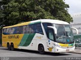 Empresa Gontijo de Transportes 18460 na cidade de São Paulo, São Paulo, Brasil, por Lucas Lima. Número da foto: #3052840.