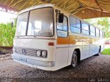 Ônibus Particulares 1227 na cidade de Campinas, São Paulo, Brasil, por Caio  Takeda. Número da foto: #:id.
