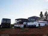 Sucata e Desmanches 0000 na cidade de Terezópolis de Goiás, Goiás, Brasil, por Edden Brito. Número da foto: #:id.