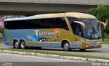 Barrett Viajes & Turismo 264 na cidade de Florianópolis, Santa Catarina, Brasil, por Diego Lip. Número da foto: #:id.