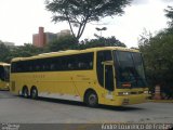 Viação Itapemirim 45219 na cidade de São Paulo, São Paulo, Brasil, por André Lourenço de Freitas. Número da foto: #3053176.