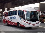 Empresa Reunidas Paulista de Transportes 145350 na cidade de Rio de Janeiro, Rio de Janeiro, Brasil, por Lucas Lima. Número da foto: #3052796.