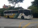 Empresa Gontijo de Transportes 9960 na cidade de São Paulo, São Paulo, Brasil, por André Lourenço de Freitas. Número da foto: #3053214.