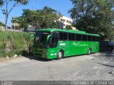 Nova Luclau DC 14.002 na cidade de Belford Roxo, Rio de Janeiro, Brasil, por Fabiano Magalhaes. Número da foto: #3053342.