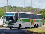 Cia. São Geraldo de Viação 14235 na cidade de Aracaju, Sergipe, Brasil, por Sergio Marques . Número da foto: #3054452.