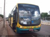 Viação Garcia 7575 na cidade de Maringá, Paraná, Brasil, por Emanoel Diego.. Número da foto: #3053780.