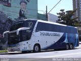 Massaneiro Turismo 2015 na cidade de São Paulo, São Paulo, Brasil, por Michael  Alberto Vieira. Número da foto: #3052808.