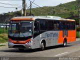 Transturismo Rio Minho RJ 166.031 na cidade de Niterói, Rio de Janeiro, Brasil, por Maílsøn Antunes. Número da foto: #3051839.
