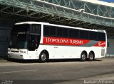 Leopoldina Turismo 1700 na cidade de Rio de Janeiro, Rio de Janeiro, Brasil, por Maílsøn Antunes. Número da foto: #3051836.