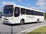 Prefeitura Municipal de São Vicente Férrer 3504 na cidade de São Lourenço da Mata, Pernambuco, Brasil, por Jonathan Silva. Número da foto: #3052335.