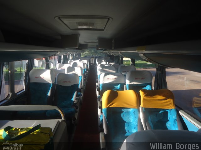 Real Sul Turismo 201243 na cidade de Palmas, Tocantins, Brasil, por William  Borges. Número da foto: #3055848.