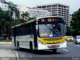 Transportes Vila Isabel A27675 na cidade de Rio de Janeiro, Rio de Janeiro, Brasil, por Kawhander Santana P. da Silva. Número da foto: #:id.