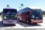 Reitur Turismo 5700 na cidade de Casimiro de Abreu, Rio de Janeiro, Brasil, por Carlos Julio. Número da foto: #3054633.
