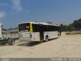 Real Auto Ônibus A41450 na cidade de Duque de Caxias, Rio de Janeiro, Brasil, por Fabiano Magalhaes. Número da foto: #3056712.