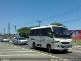Saint Clair Turismo e Locadora 030 na cidade de Campos dos Goytacazes, Rio de Janeiro, Brasil, por Lucas de Souza Pereira. Número da foto: #3055691.