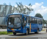 Itamaracá Transportes 1.551 na cidade de Igarassu, Pernambuco, Brasil, por João Bosco Melo Farias Severo de Almeida. Número da foto: #3055716.