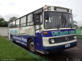 Ônibus Particulares 6365 na cidade de Senador Canedo, Goiás, Brasil, por Edden Brito. Número da foto: #:id.