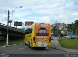 Viação Itapemirim 60537 na cidade de Vitória, Espírito Santo, Brasil, por Fábio Sales. Número da foto: #3056076.