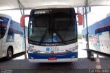 Expresso União 10265 na cidade de Casimiro de Abreu, Rio de Janeiro, Brasil, por Carlos Julio. Número da foto: #3056196.