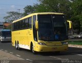 Viação Itapemirim 9047 na cidade de Teresina, Piauí, Brasil, por Werlandio Rosa. Número da foto: #3055339.