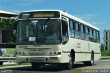 Viação Graciosa 27034 na cidade de Paranaguá, Paraná, Brasil, por Francisco Ivano. Número da foto: #3057565.