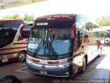 Santa Maria Fretamento e Turismo > Transportes Santa Maria(SP) 300 na cidade de Guaratinguetá, São Paulo, Brasil, por Fabio Alcantara. Número da foto: #3056503.