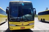Viação Itapemirim 5859 na cidade de Casimiro de Abreu, Rio de Janeiro, Brasil, por Carlos Julio. Número da foto: #3056206.