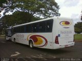 Realidade Transportes e Turismo 0328 na cidade de Américo Brasiliense, São Paulo, Brasil, por Antonio Marcos Roque. Número da foto: #:id.