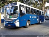 Transportadora Globo 198 na cidade de Recife, Pernambuco, Brasil, por Marcos Antônio. Número da foto: #:id.