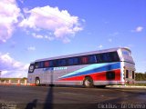 Localima Turismo 6874 na cidade de Vitória da Conquista, Bahia, Brasil, por Virgílio Oliveira. Número da foto: #3057518.