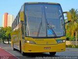 Viação Itapemirim 9711 na cidade de Fortaleza, Ceará, Brasil, por Amós  Mattos. Número da foto: #3055369.
