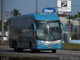 Auto Viação Progresso 6244 na cidade de Parnamirim, Rio Grande do Norte, Brasil, por Nícolas Vitorino Lopes. Número da foto: #3055154.