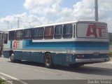 Adalberon Turismo 6517 na cidade de São Lourenço da Mata, Pernambuco, Brasil, por Dacilio Souza. Número da foto: #3054669.
