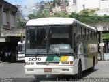 Empresa Gontijo de Transportes 9270 na cidade de Belo Horizonte, Minas Gerais, Brasil, por Danilo Mendonça Vasconcelos. Número da foto: #3056315.
