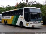 Empresa Gontijo de Transportes 15240 na cidade de São Paulo, São Paulo, Brasil, por Fabricio Zulato. Número da foto: #3056970.