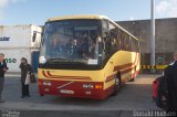 Empresa de Transportes Colectivos da Ilha Graciosa  na cidade de Azores, Portugal, por Donald Hudson. Número da foto: #3056062.