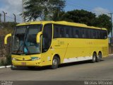 Viação Itapemirim 8623 na cidade de Natal, Rio Grande do Norte, Brasil, por Nícolas Vitorino Lopes. Número da foto: #3055145.