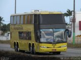 Viação Nordeste 2040 na cidade de Parnamirim, Rio Grande do Norte, Brasil, por Nícolas Vitorino Lopes. Número da foto: #3055138.