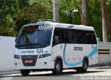 COOTACE - Cooperativa de Transportes do Ceará 021 na cidade de Fortaleza, Ceará, Brasil, por Ricardo Silva Monteiro. Número da foto: #:id.