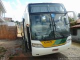 Empresa Gontijo de Transportes 12205 na cidade de Araçuaí, Minas Gerais, Brasil, por Juninho Nogueira. Número da foto: #3056906.