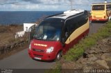 Empresa de Transportes Colectivos da Ilha Graciosa  na cidade de Azores, Portugal, por Donald Hudson. ID da foto: :id.