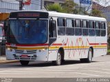 SOPAL - Sociedade de Ônibus Porto-Alegrense Ltda. 6699 na cidade de Porto Alegre, Rio Grande do Sul, Brasil, por Arthur  Slec Lemos. ID da foto: :id.