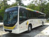 Real Auto Ônibus A41455 na cidade de Duque de Caxias, Rio de Janeiro, Brasil, por Fabiano Magalhaes. Número da foto: #3056725.
