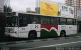 CMTO - Cia. Municipal de Transportes de Osasco 1539 na cidade de Osasco, São Paulo, Brasil, por Fábio Gonçales. Número da foto: #3057287.