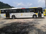 Real Auto Ônibus A41449 na cidade de Duque de Caxias, Rio de Janeiro, Brasil, por Fabiano Magalhaes. Número da foto: #3056796.