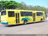 Viação Garcia 7459 na cidade de Mandaguari, Paraná, Brasil, por Emanoel Diego.. Número da foto: #3055570.