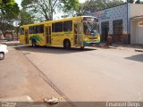 Viação Garcia 7459 na cidade de Mandaguari, Paraná, Brasil, por Emanoel Diego.. Número da foto: #3055584.