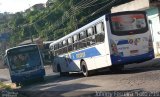 Auto Ônibus Moratense 776 na cidade de Francisco Morato, São Paulo, Brasil, por Johnny Ferreira. ID da foto: :id.