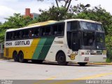 Empresa Gontijo de Transportes 15120 na cidade de São Paulo, São Paulo, Brasil, por Fabricio Zulato. Número da foto: #3056922.