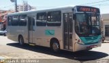 Rosa Turismo 1437 na cidade de Tatuí, São Paulo, Brasil, por Douglas A.  de Oliveira. Número da foto: #:id.